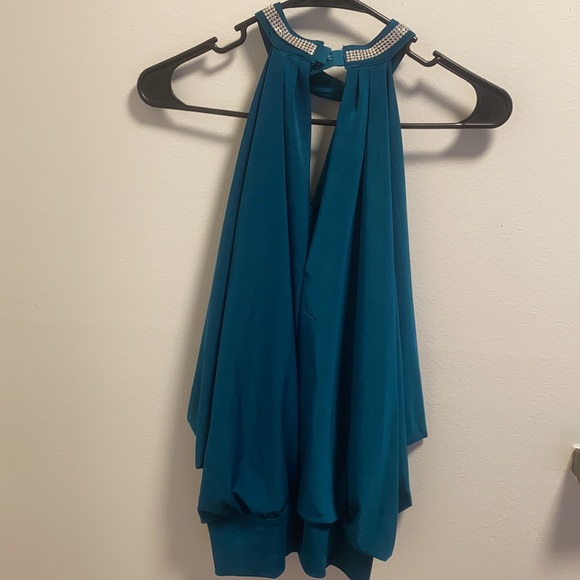 Blouse - Picture 2 of 2